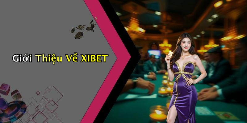 Giới Thiệu Về XIBET