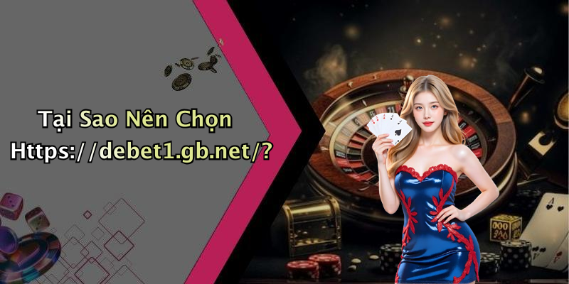 Tại Sao Nên Chọn Https://debet1.gb.net/?